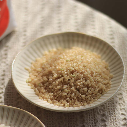 【定期配送（超好康）固定補米方案】令和七年 新潟妙高 服部米蔵越光米