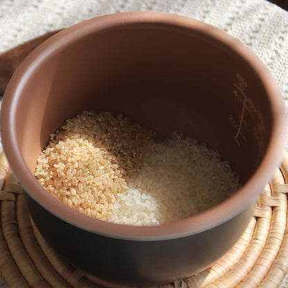 【定期配送（超好康）固定補米方案】令和七年 新潟妙高 服部米蔵越光米