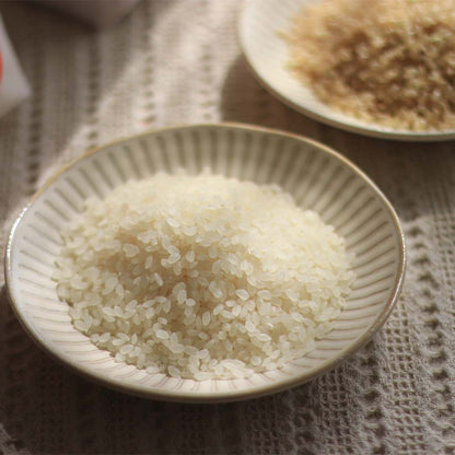 【定期配送（超好康）固定補米方案】令和七年 新潟妙高 服部米蔵越光米